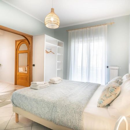 Sorrento Hidden Garden & Rooms Luaran gambar