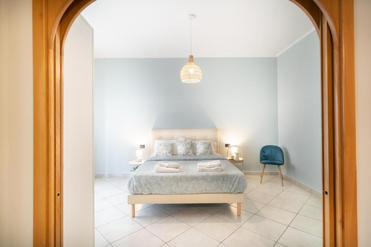 Sorrento Hidden Garden & Rooms Luaran gambar