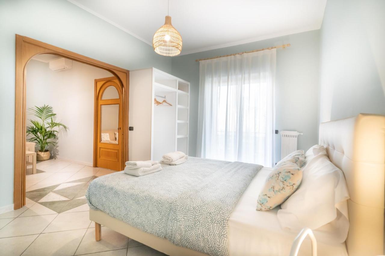 Sorrento Hidden Garden & Rooms Luaran gambar