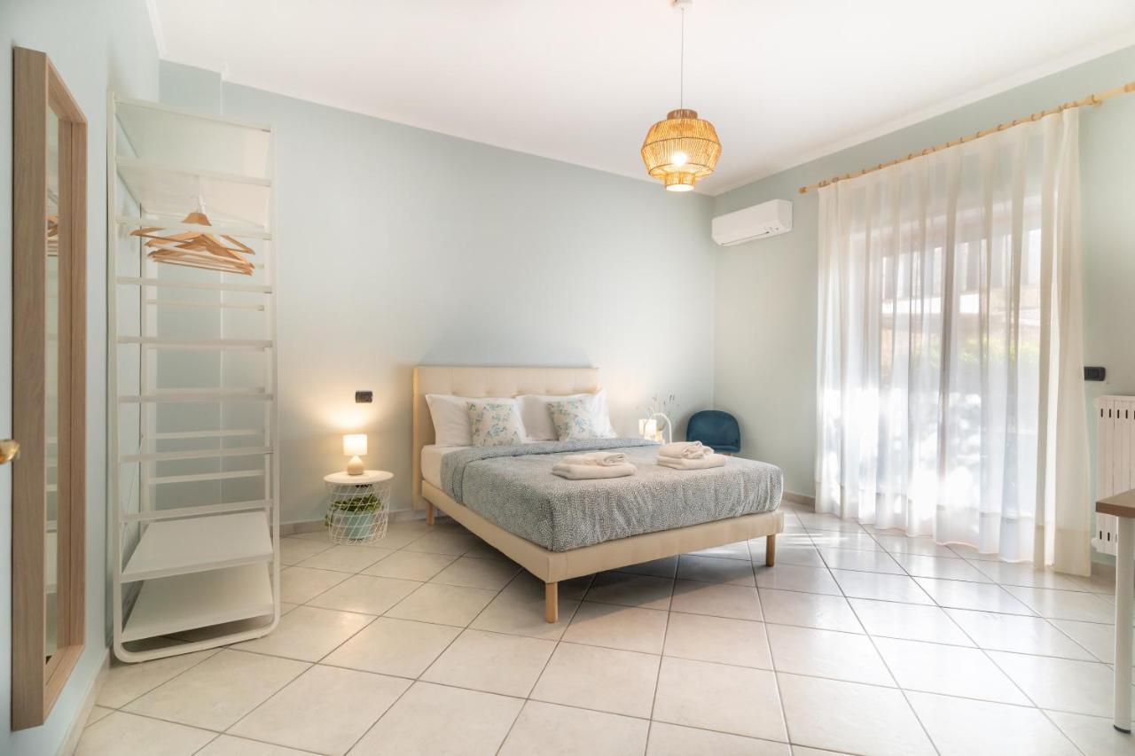 Sorrento Hidden Garden & Rooms Luaran gambar