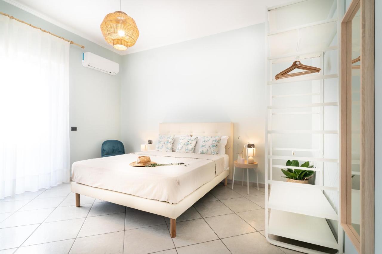 Sorrento Hidden Garden & Rooms Luaran gambar