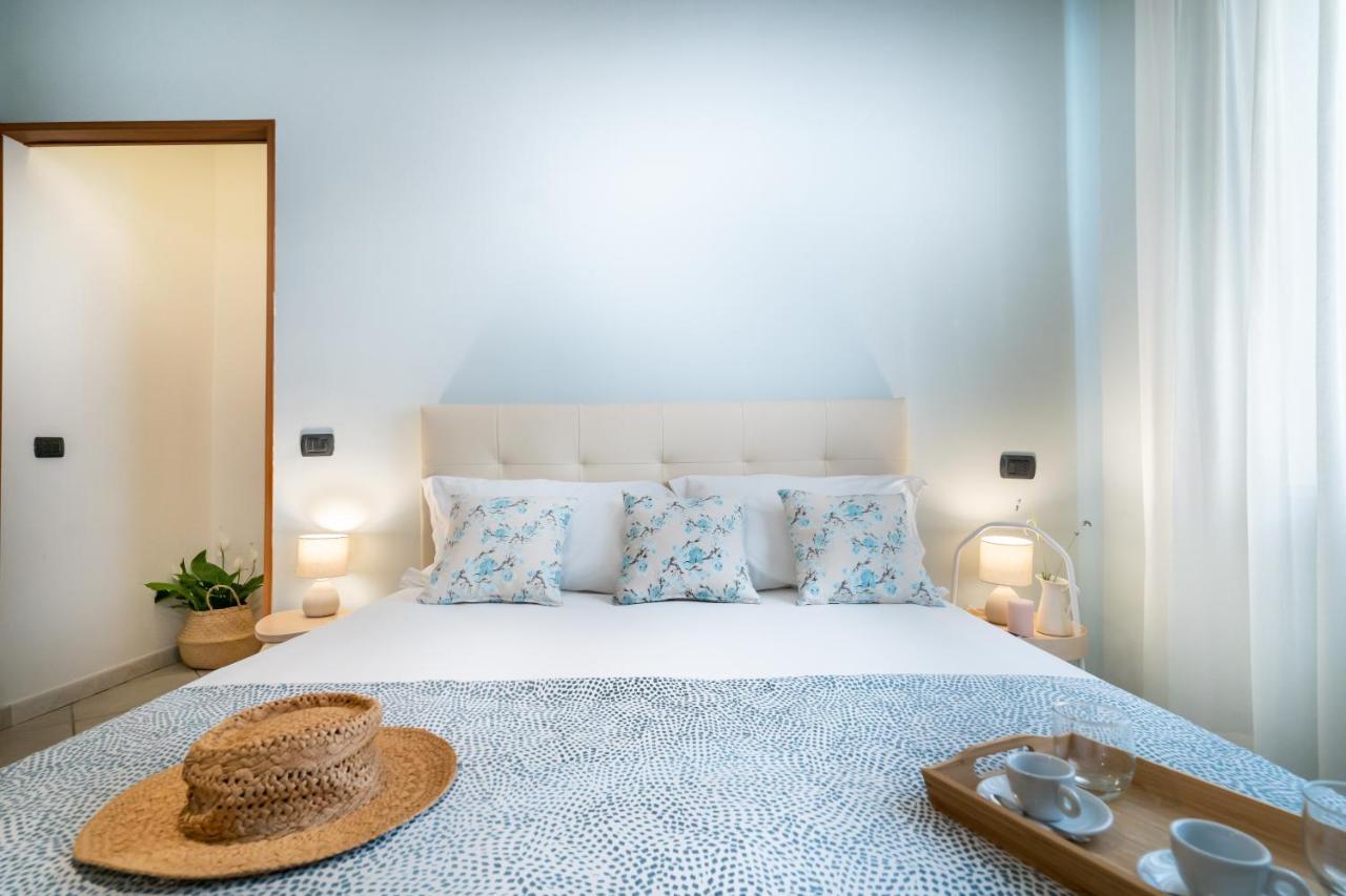 Sorrento Hidden Garden & Rooms Luaran gambar