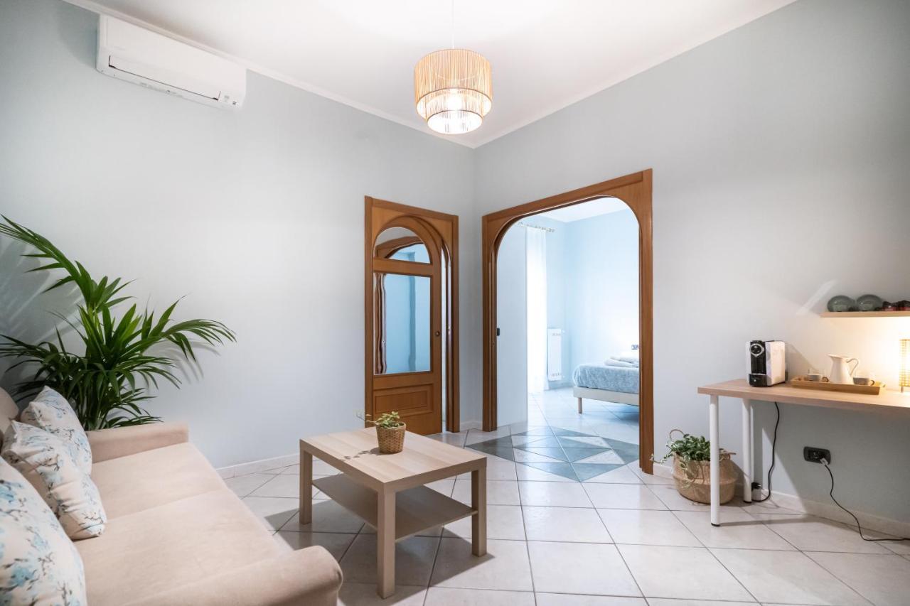 Sorrento Hidden Garden & Rooms Luaran gambar
