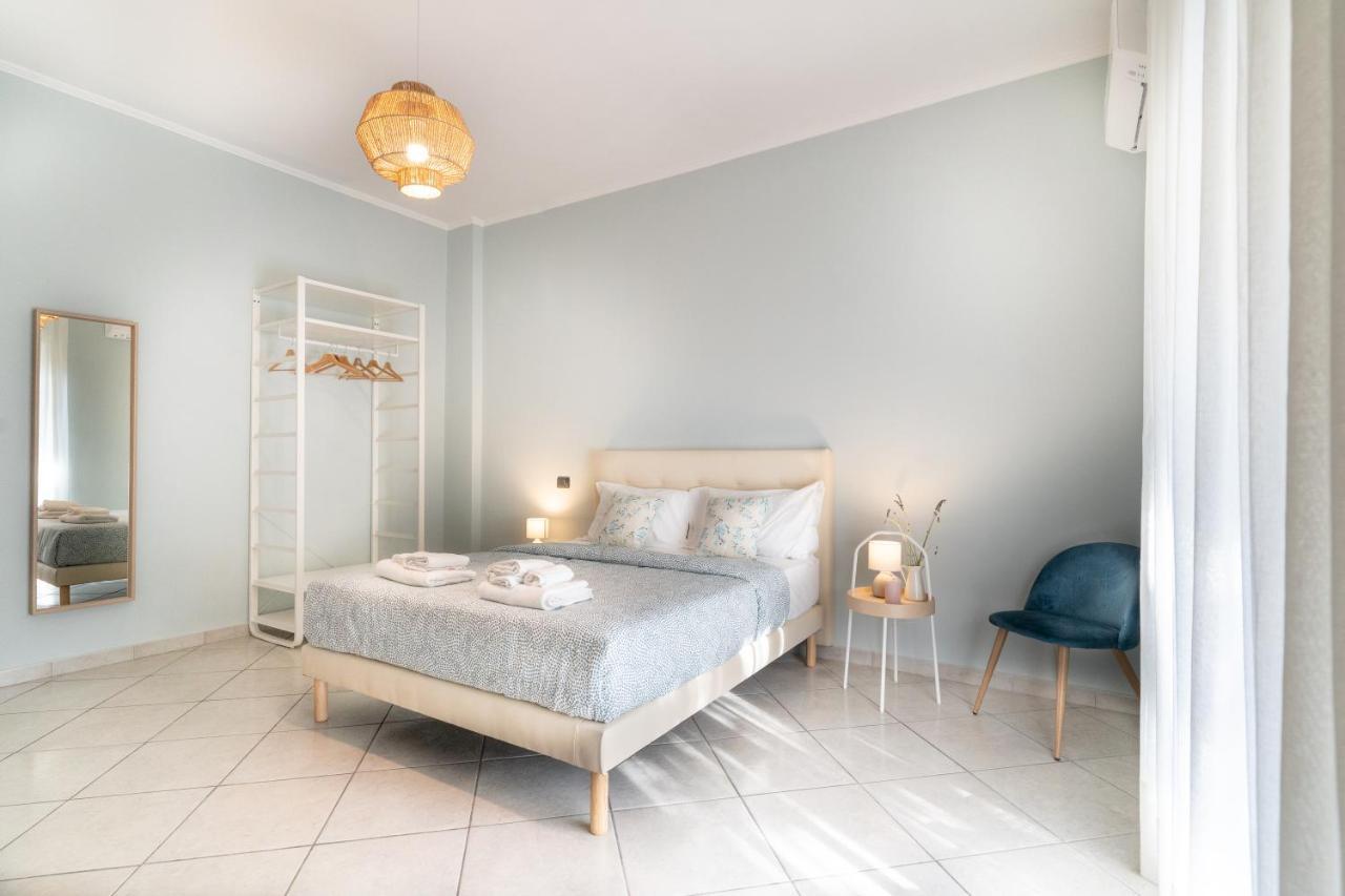 Sorrento Hidden Garden & Rooms Luaran gambar
