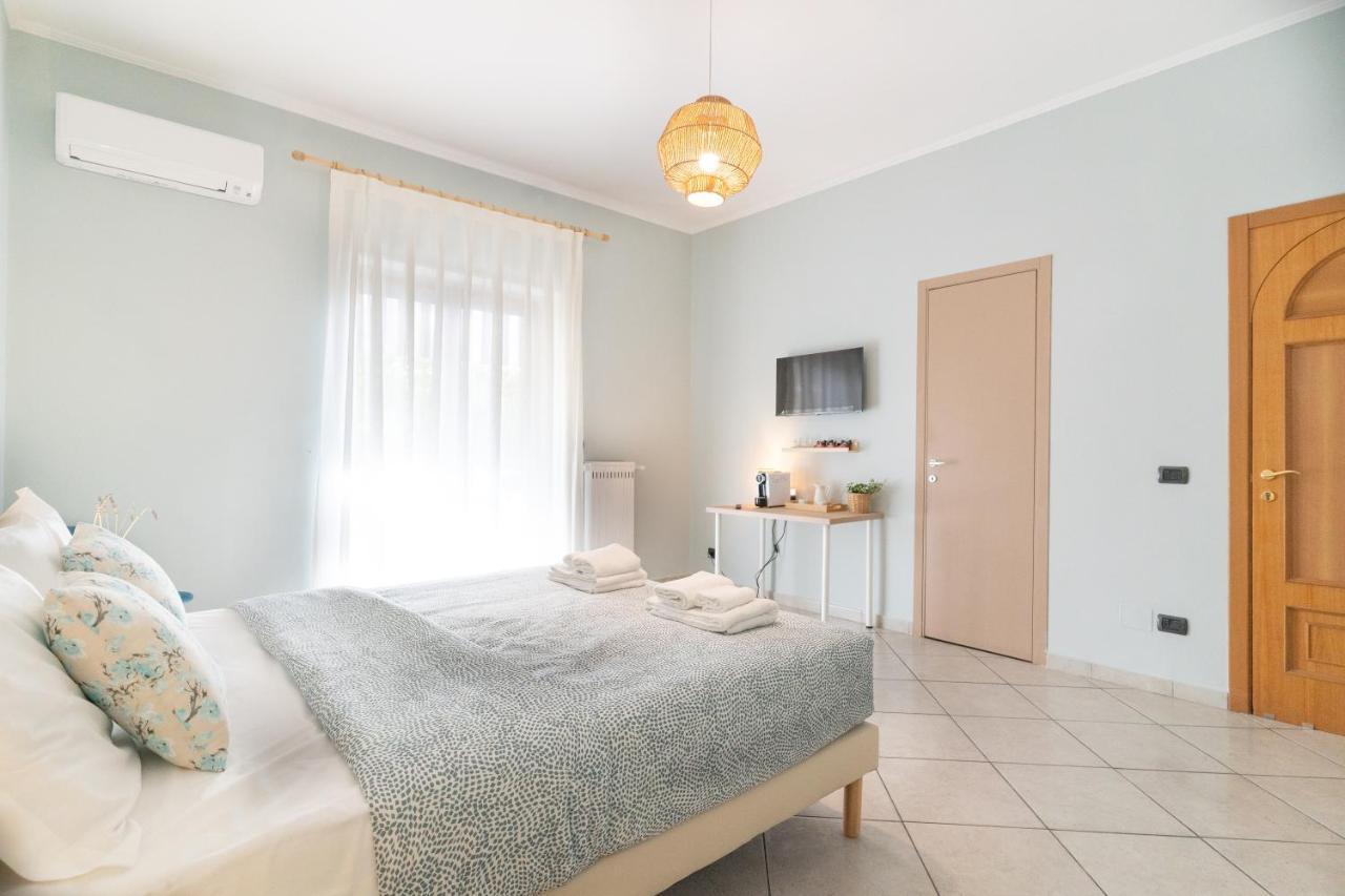 Sorrento Hidden Garden & Rooms Luaran gambar