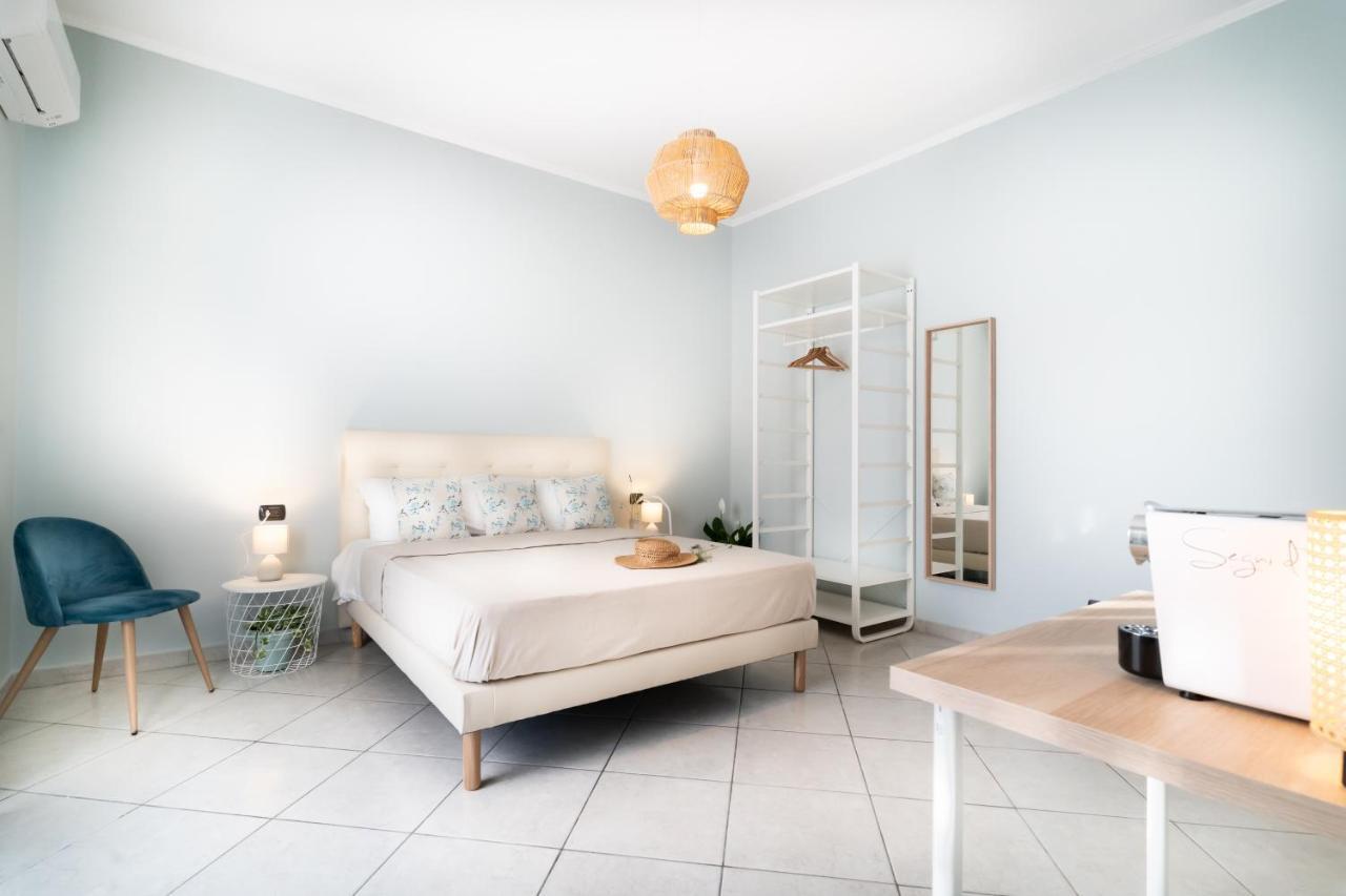 Sorrento Hidden Garden & Rooms Luaran gambar