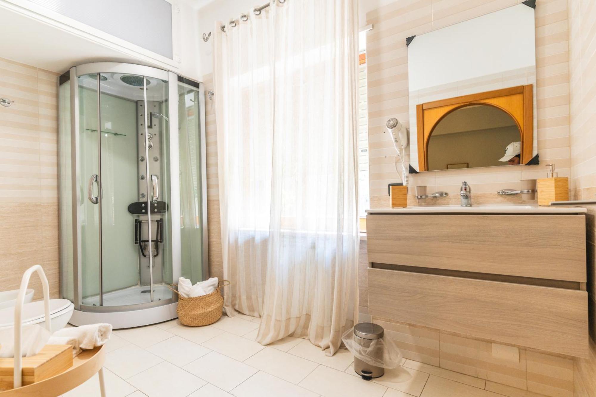 Sorrento Hidden Garden & Rooms Luaran gambar