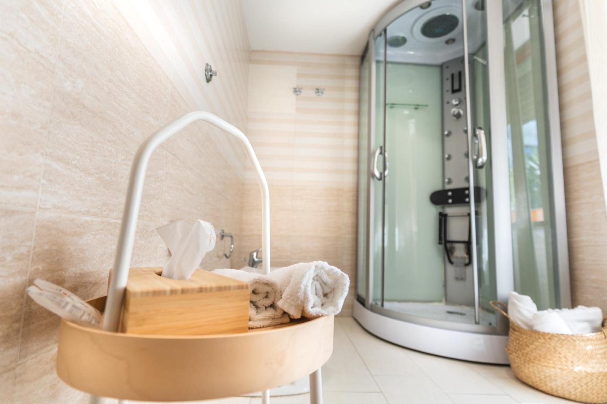 Sorrento Hidden Garden & Rooms Luaran gambar