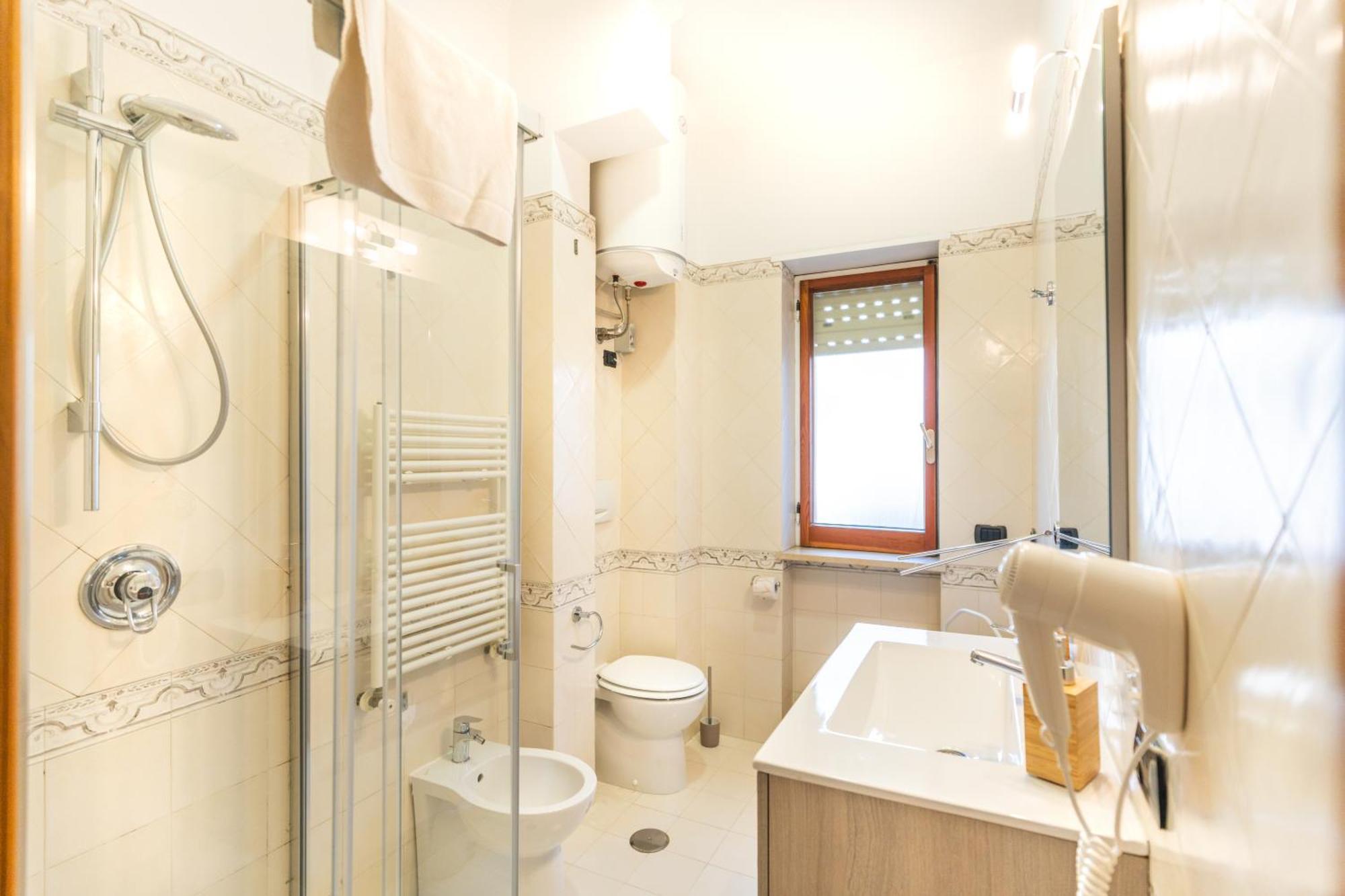 Sorrento Hidden Garden & Rooms Luaran gambar
