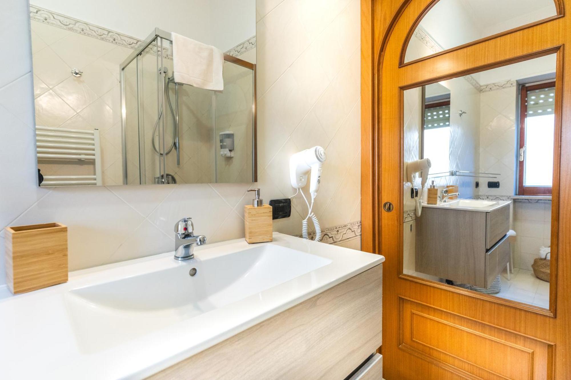 Sorrento Hidden Garden & Rooms Luaran gambar